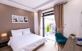 Biệt thự Đà Lạt Serene